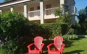 Le Moulin De Cesar